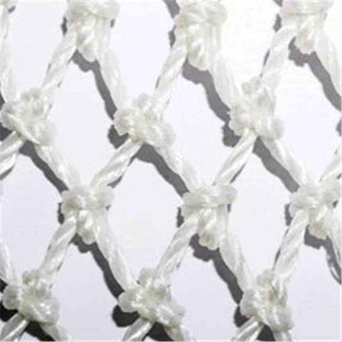 HDPE 漁網: 利点と用途