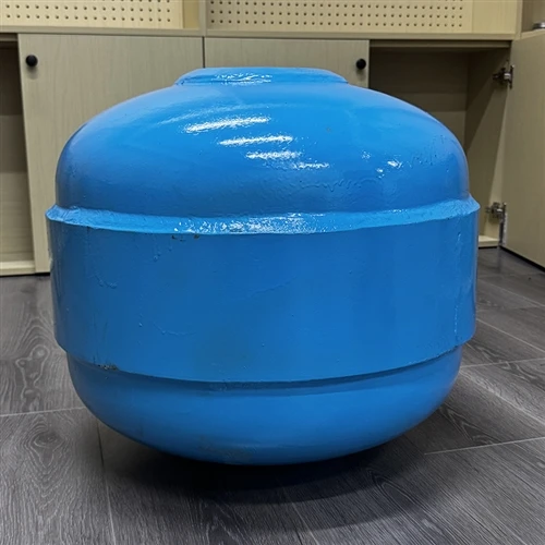 鋼製釣り用フロート: 用途と利点