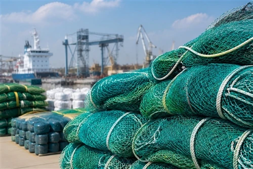 QINHO FISHING NET、世界の漁業パートナーをサポートするために生産能力を拡大