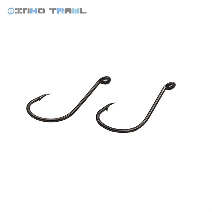 ベース用釣りタコフック